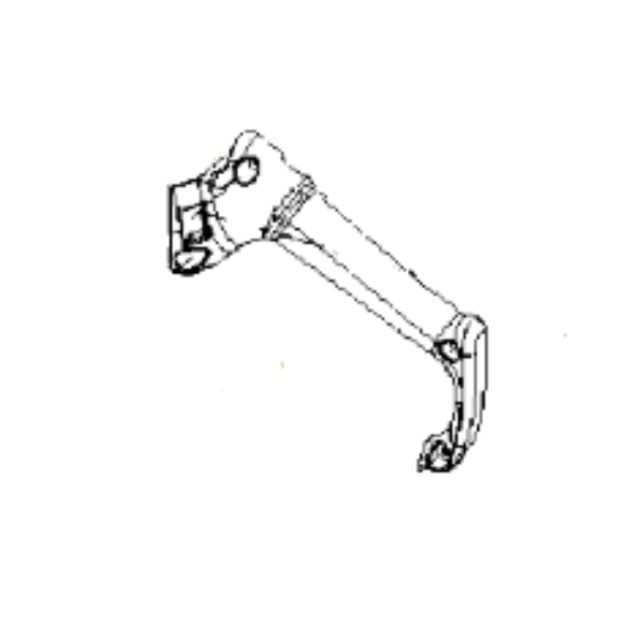 Poignée Arrière 5838373-01