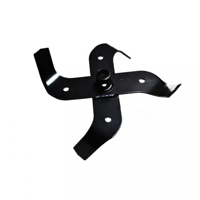 Couteau Croix 5838544-02