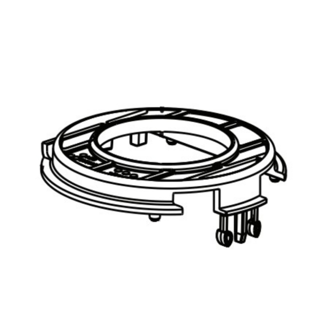 Couvercle Supérieur 5843066-01