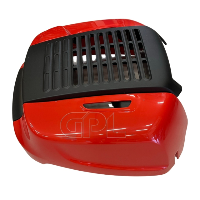 Capot moteur Jonsered FR2312M, FR2312MA