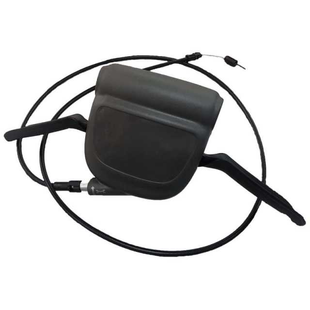 Double Déclenchement Alpha 2014 5848614-01