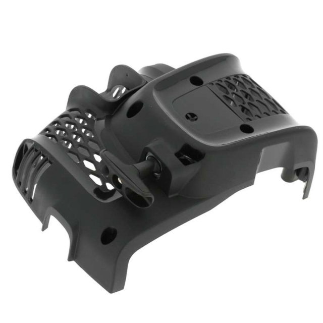 Démarreur Kpl 5849175-01