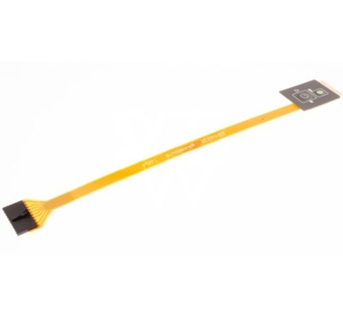 Clavier à 2 boutons Memcon Connect