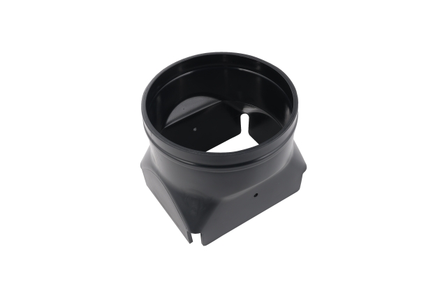 Tuyau.connecteur.uhmwpe