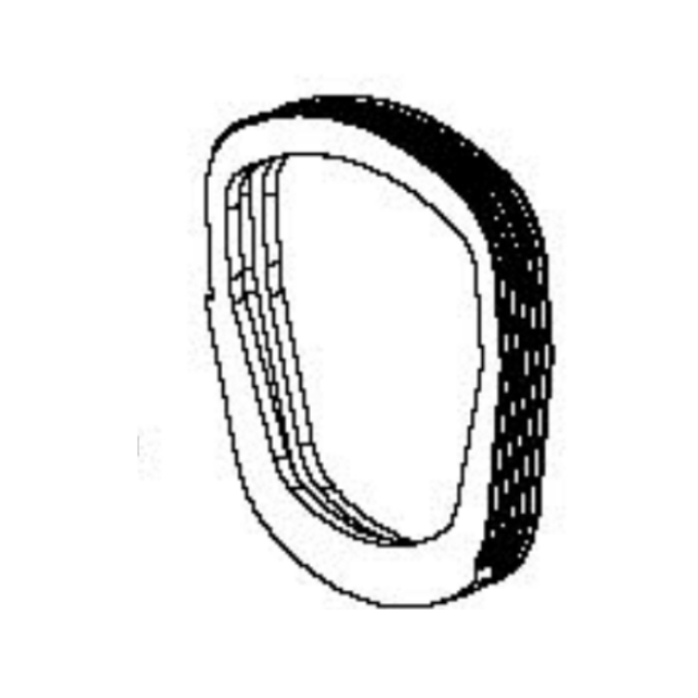 Joint Adaptateur Carburateur 5853174-01