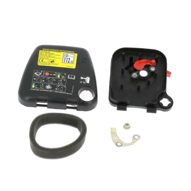 Porte-Filtre Kpl 5853616-01