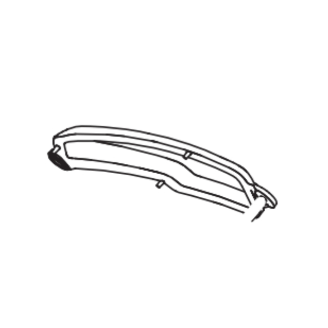 Voyant Cadrage 5854206-02