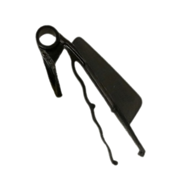 Verrouillage Des Gaz Noir 5854360-01