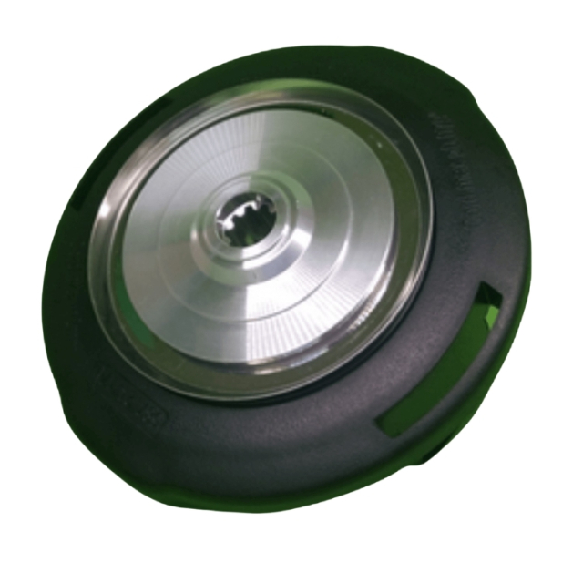 Boîtier de tête de coupe T25B