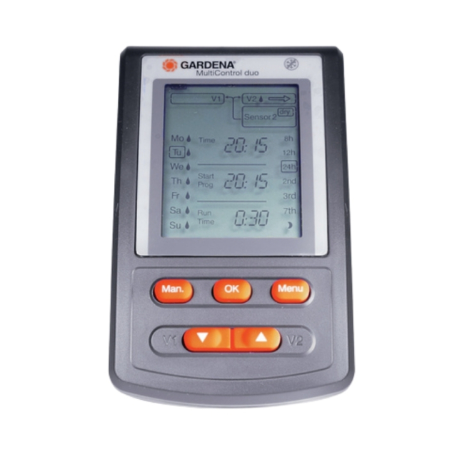 Dispositif Manuel 5855487-01
