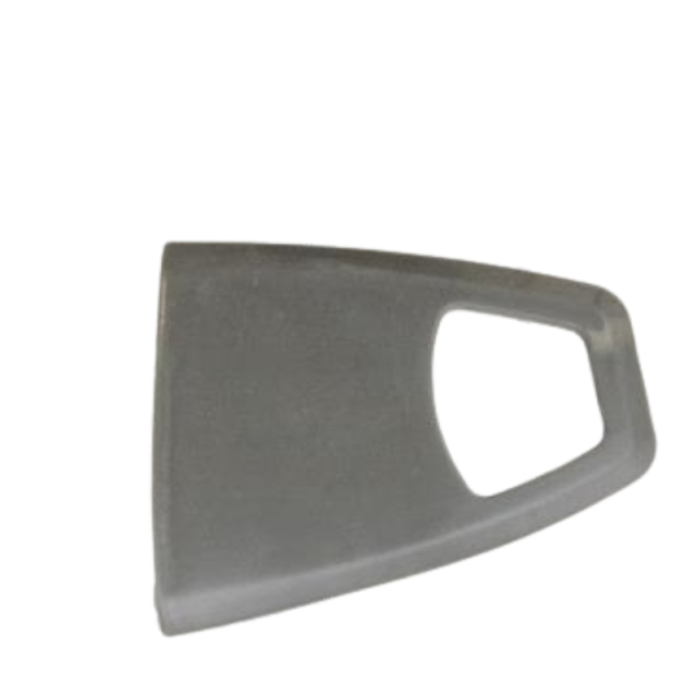 Support de sol avec écrou