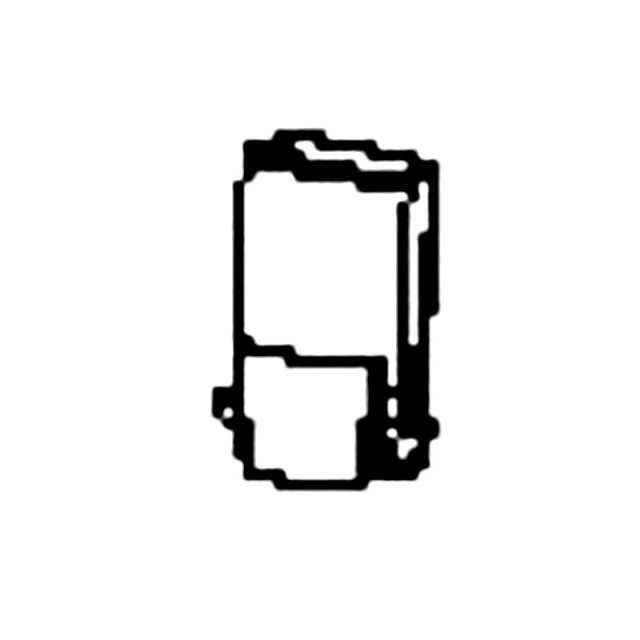 Echappements Avant 5856360-01