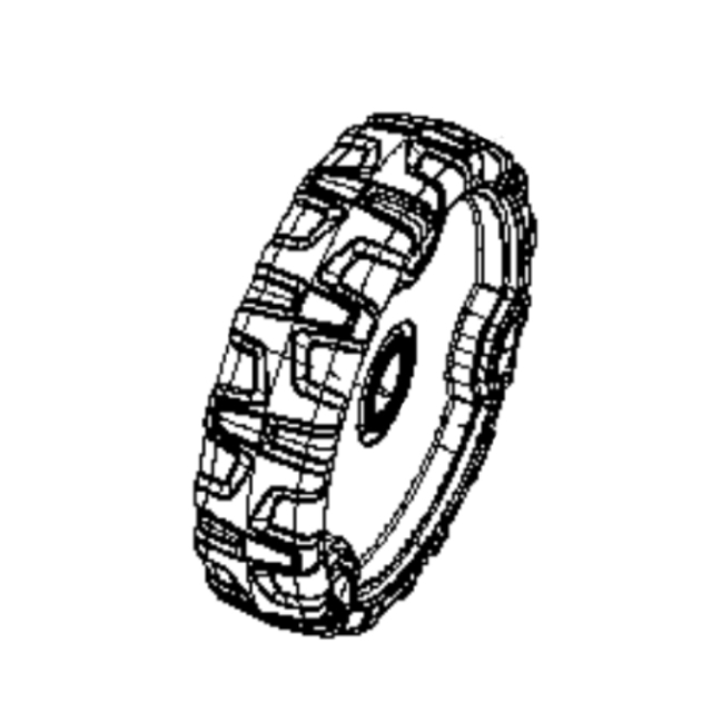 Composant De Roue 5856834-01