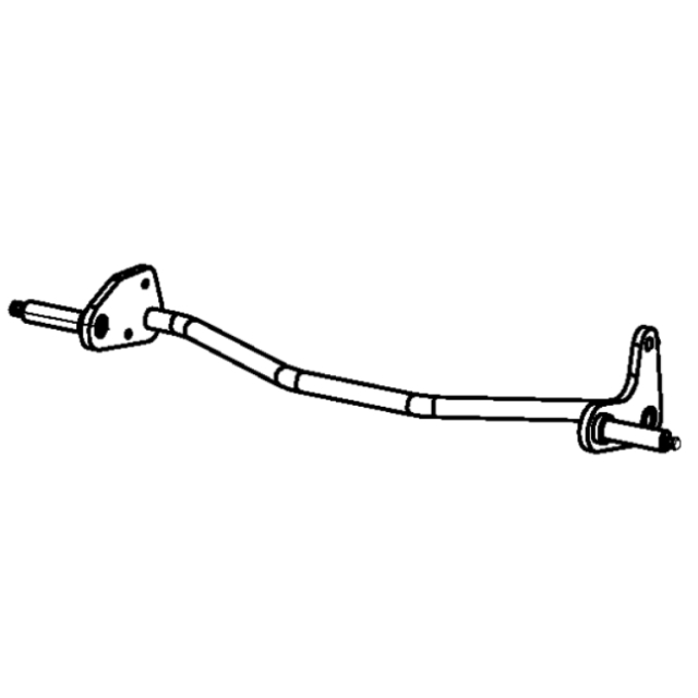 Essieu Avant 5856836-02