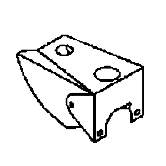 Carburateur 136/208/254 5857737-01