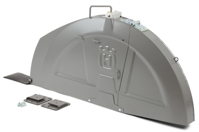 Kit de protection de lame 42 pouces