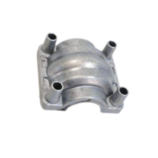 Carter Moteur Kapp Sas2 Aluminium 5861205-01