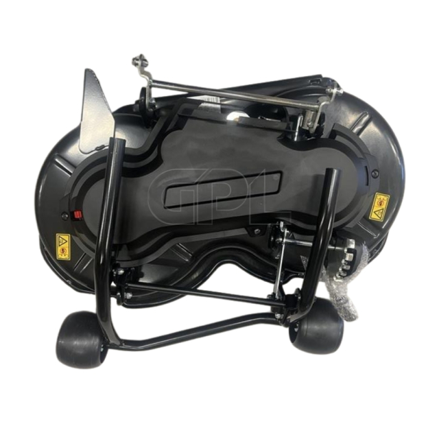 Ensemble de plateau de coupe - Jc85 Jonse