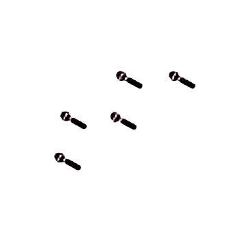 Kit De Boulons 5863270-01