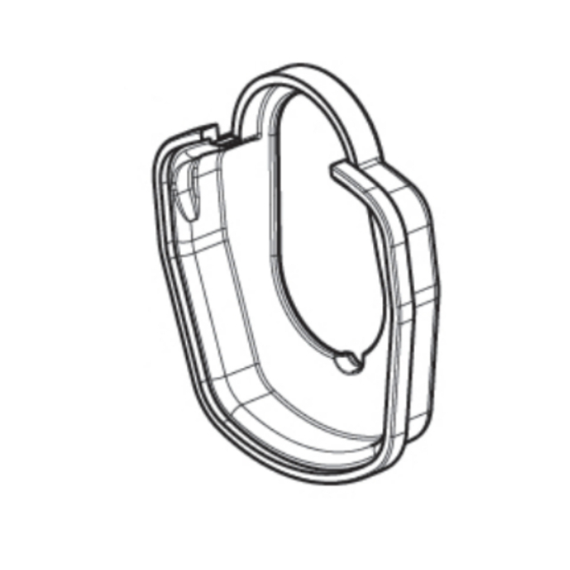 Protection Contre La Chaleur 5864710-01