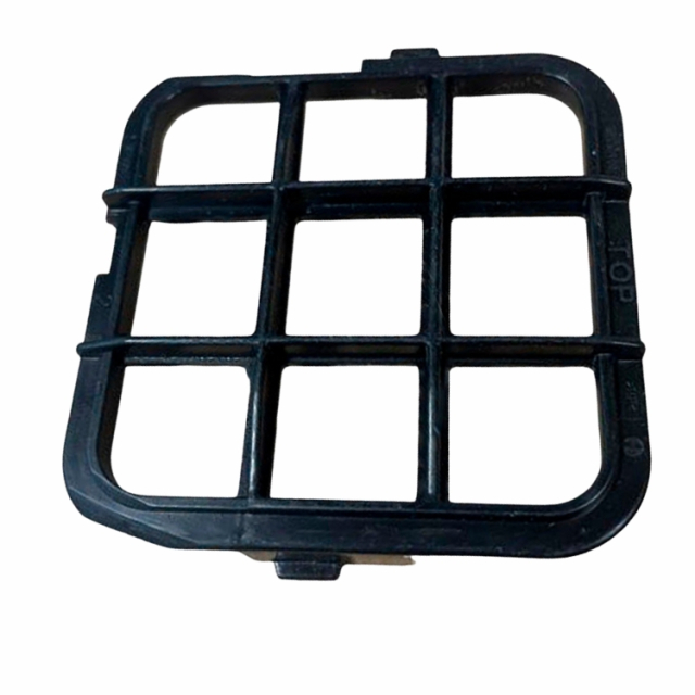 Couvercle Filtre Sas2 5865019-01