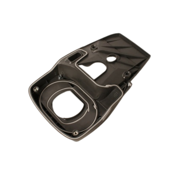 Ensemble couvercle de cylindre