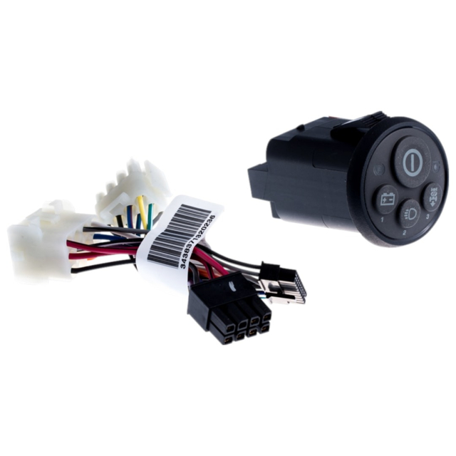 Composant D'Allumage Intelligent 5865907-05