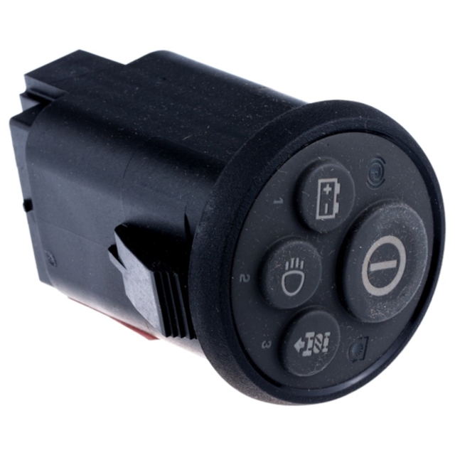 Interrupteur Intelligent 5865907-10