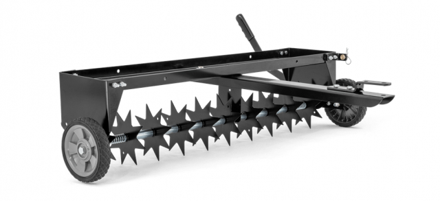 Scarificateur de gazon Husqvarna 102cm