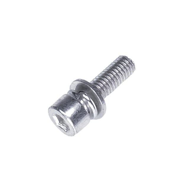 Vis M5X12 5866409-01