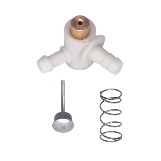 Ensemble Pompe A Huile 5866461-01