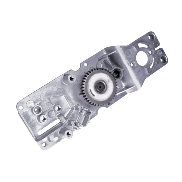 Support Moteur 5866462-01