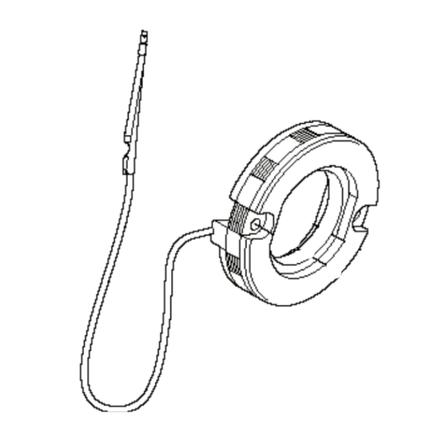 Ensemble de stator 5870598-01