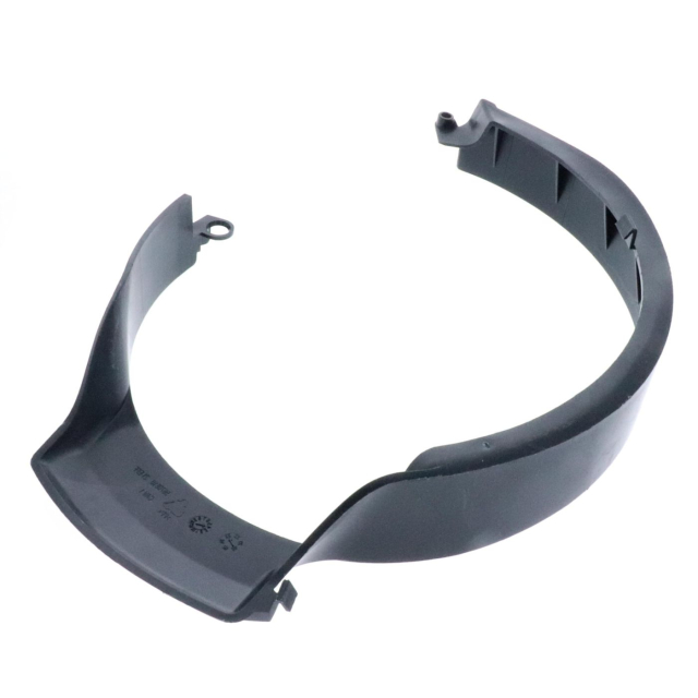 Anneau Décapant, 21Po Eff Noir, M 5870810-01