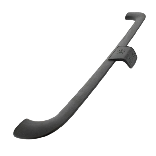 Poignée Poignée Ergonomique Bouton Poussoir 5871025-05