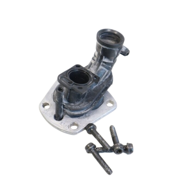 Protection En Caoutchouc 5871204-01