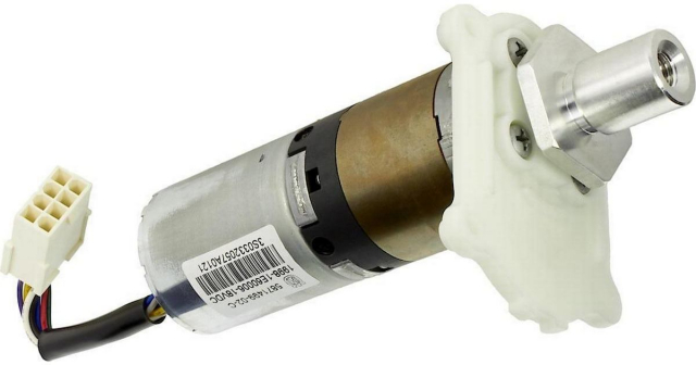 MOTEUR Linix