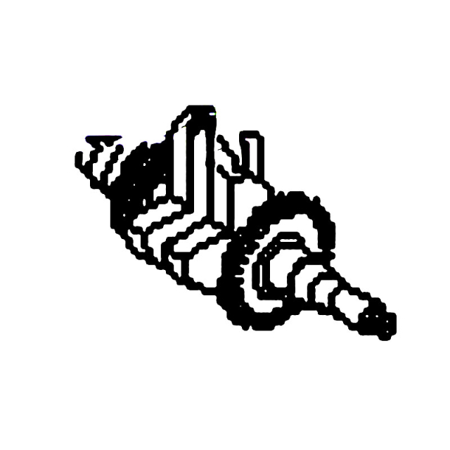 Vilebrequin 5871513-01