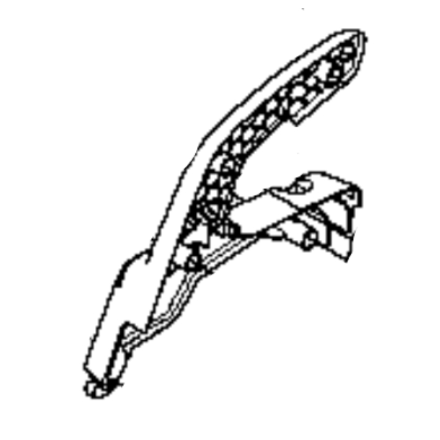 Couvercle, Droit 5872038-01