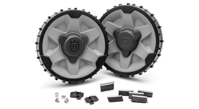 Kit roues arrière Automower 310,315,315X
