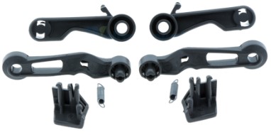 Casque Link Arms H300 5872630-01