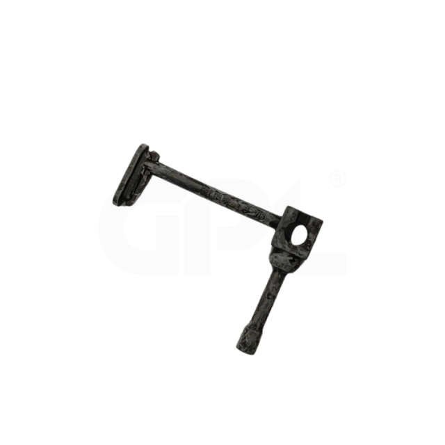 Tuyau D'Huile 5873465-02