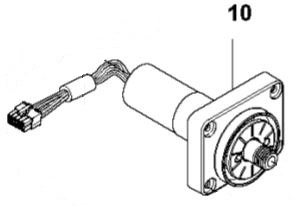 Kit moteur