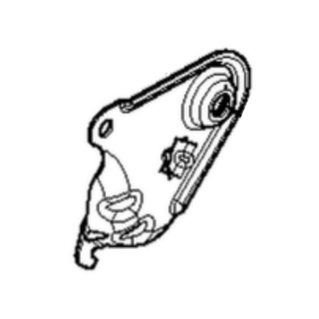 Bras De Liaison 5876743-01