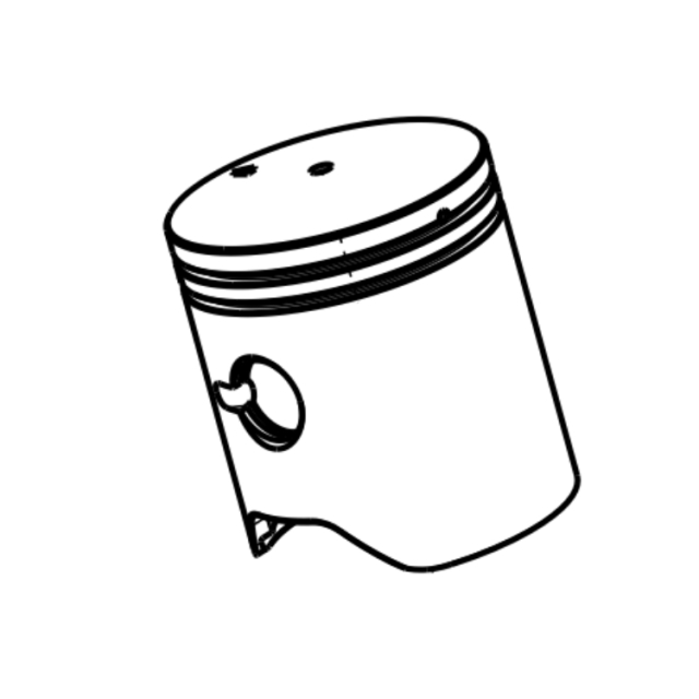 Pistons 35Cc 5877144-01