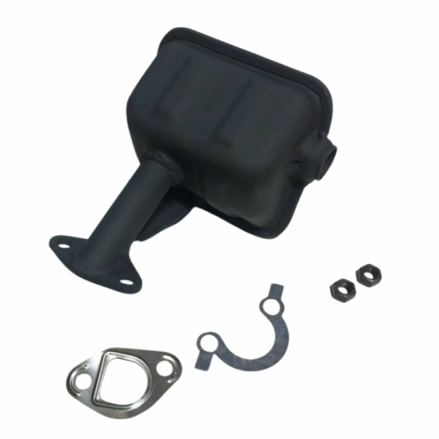 Silencieux 5877378-01