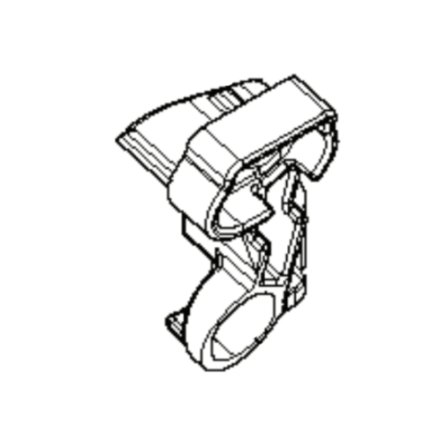 Carburateur À Œillet 5878714-01