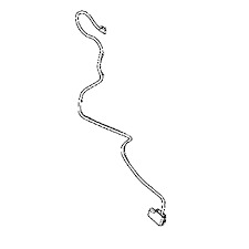 Commutateur De Câble De Court-Circuit 5878753-01