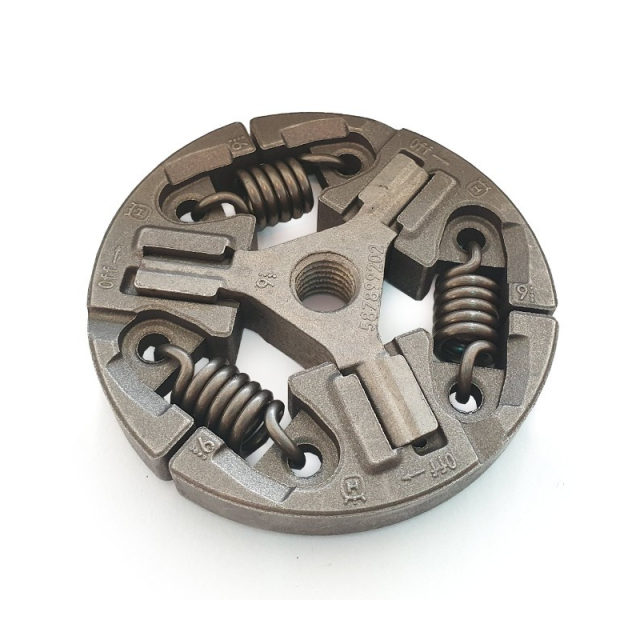 Embrayage Kpl 5878992-02