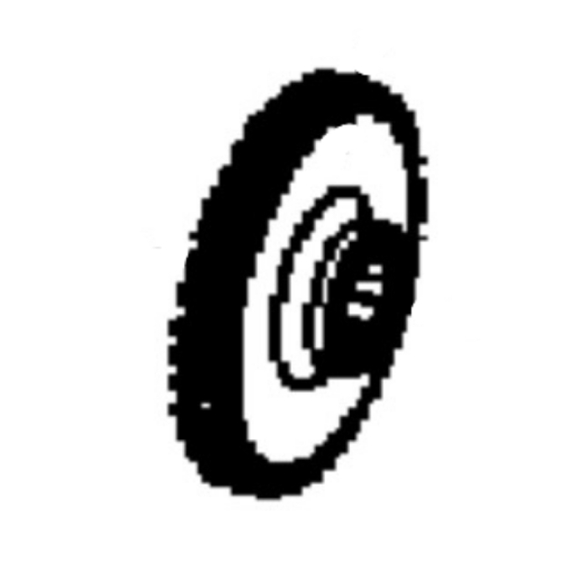 Roue Dentée 5879400-01
